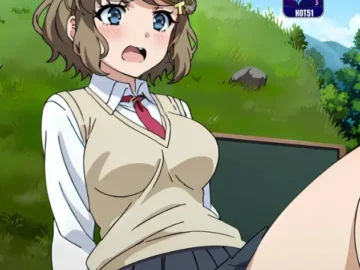 Guild Girl Sex