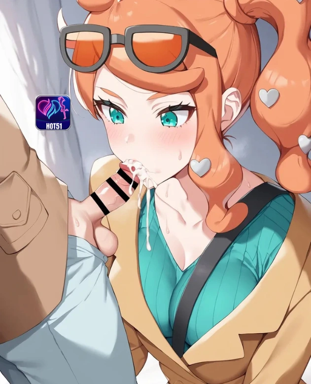 Guild Girl Sex