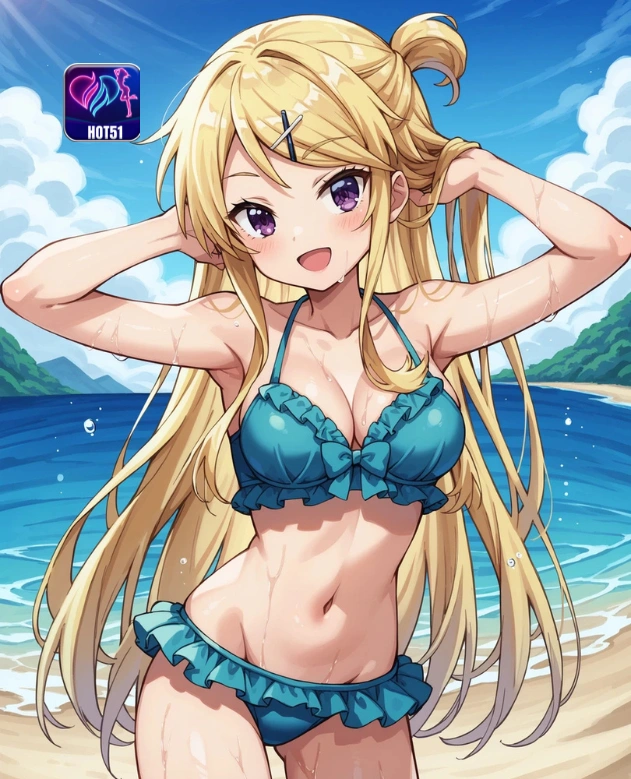 Karen Kujou
