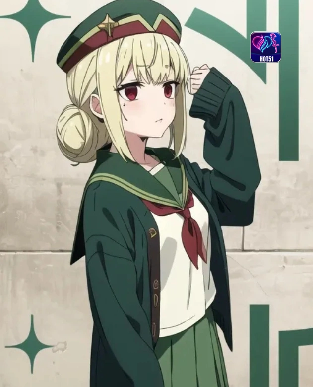 Kujou Sara Masturbation