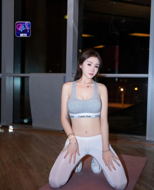 Lin You Yi