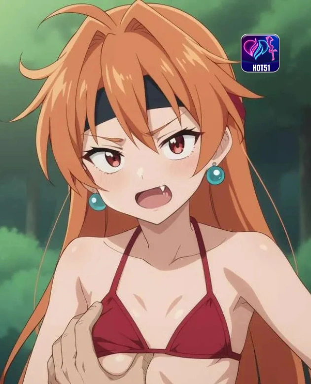 Lina Inverse