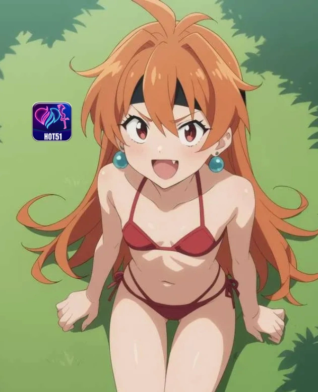Lina Inverse