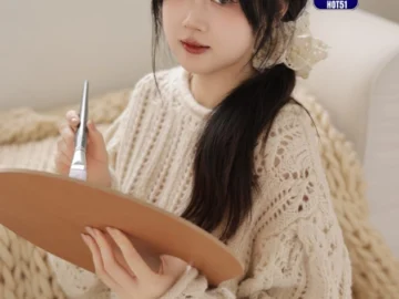 Mei Qi Zi