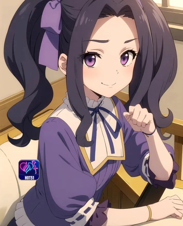 Melty Q Melromarc Blowjob