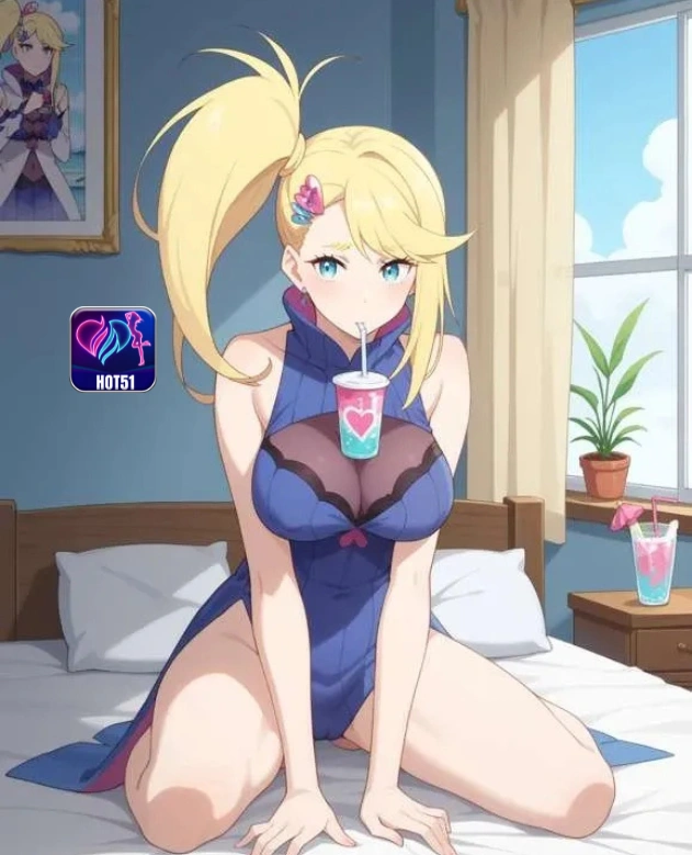 Minerva Hot Images