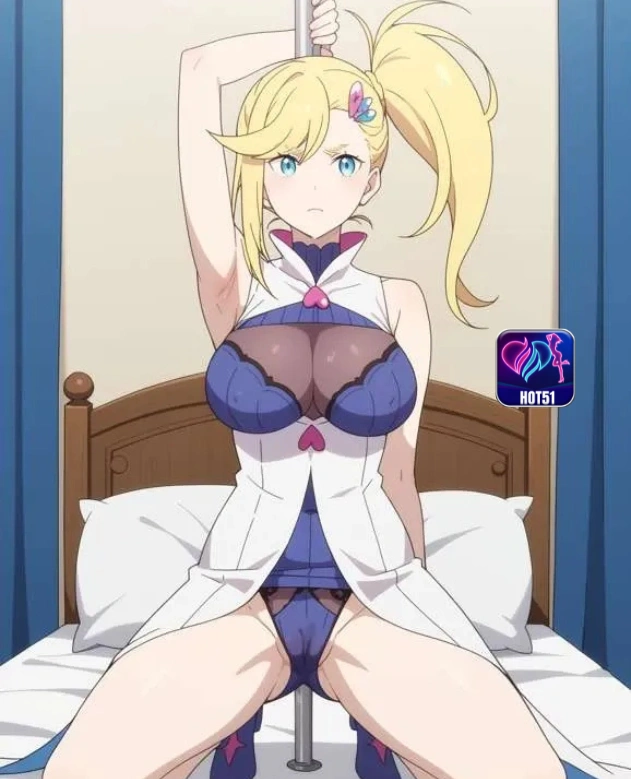 Minerva Hot Images
