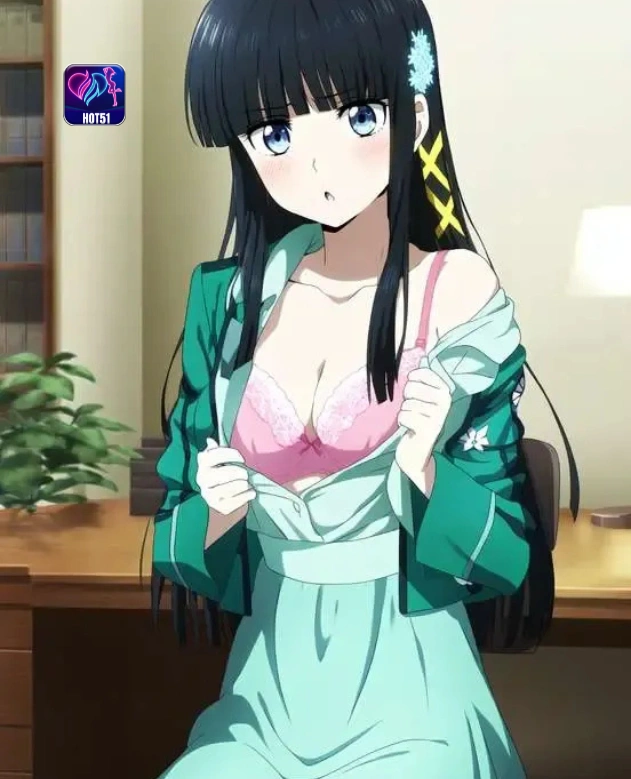 Miyuki Shiba