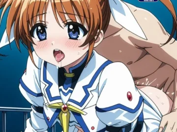 Nanoha Chi