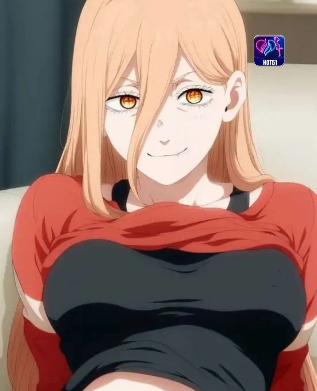 Power Couch Sex