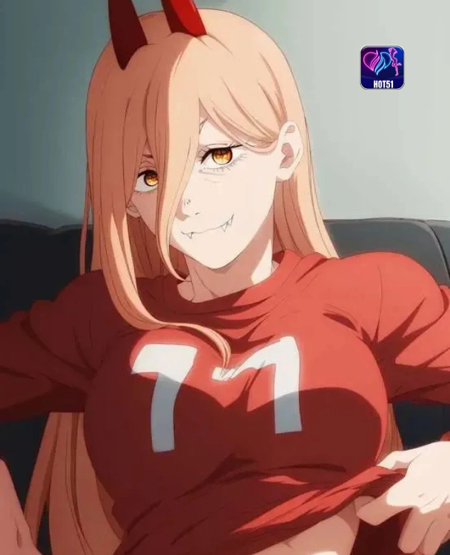 Power Couch Sex