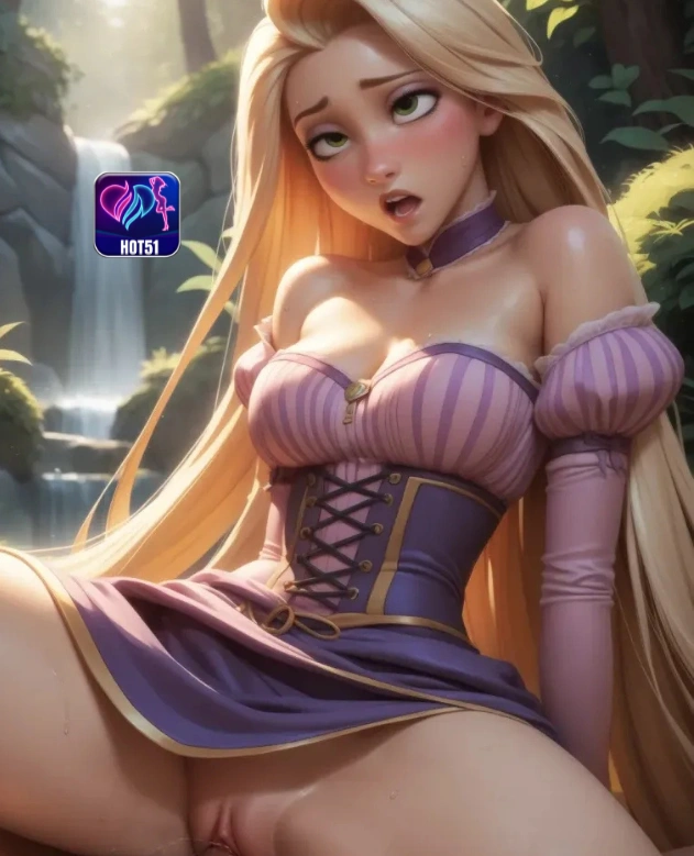 Rapunzel