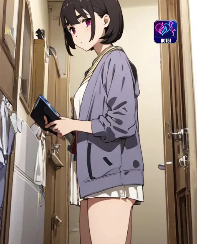 Shiori Novella