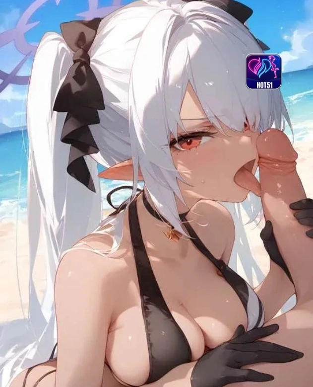 Shiromi Sex
