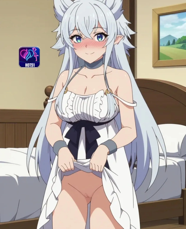 Ubel Creampie