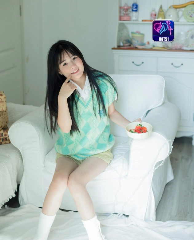 Xiao Yi Mei Mei Cute