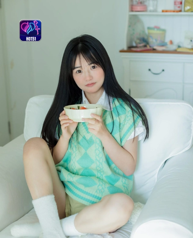 Xiao Yi Mei Mei Cute