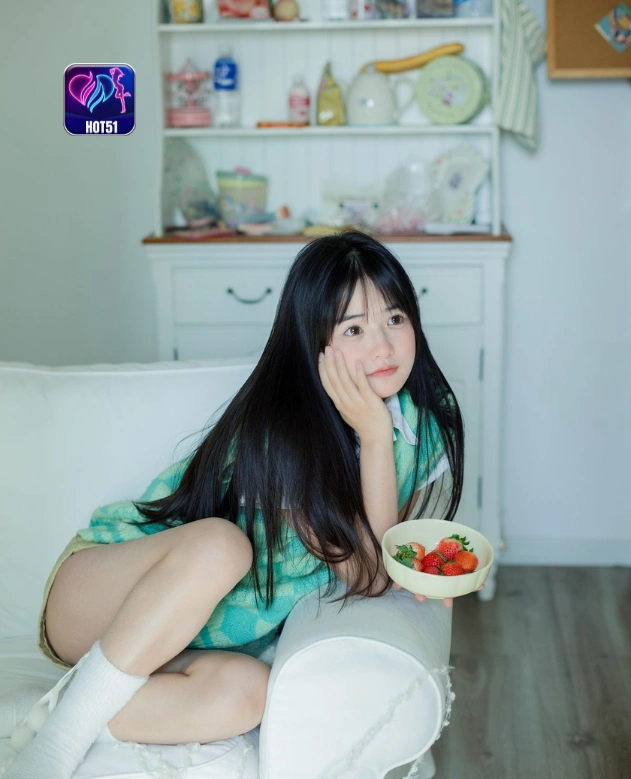 Xiao Yi Mei Mei Cute