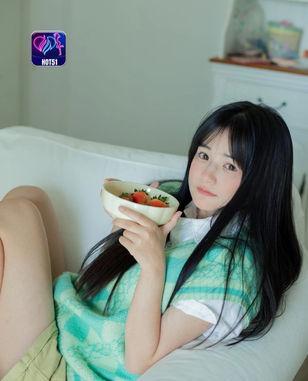 Xiao Yi Mei Mei Cute