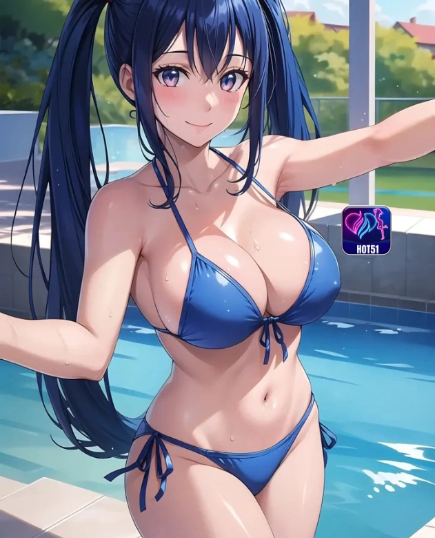 Yoruichi Shihouin Sex