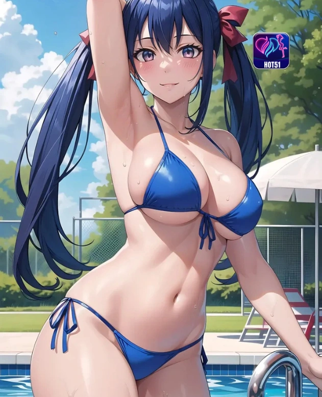 Yoruichi Shihouin Sex