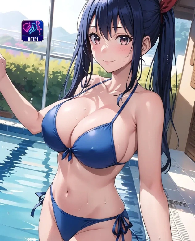 Yoruichi Shihouin Sex