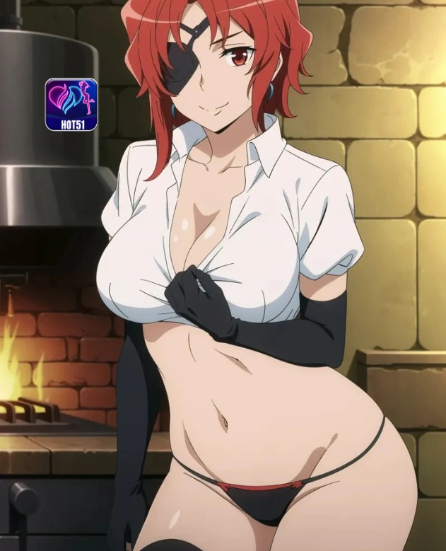 Yuki Suou Hardcore