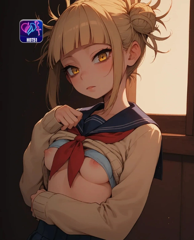 Himiko Toga